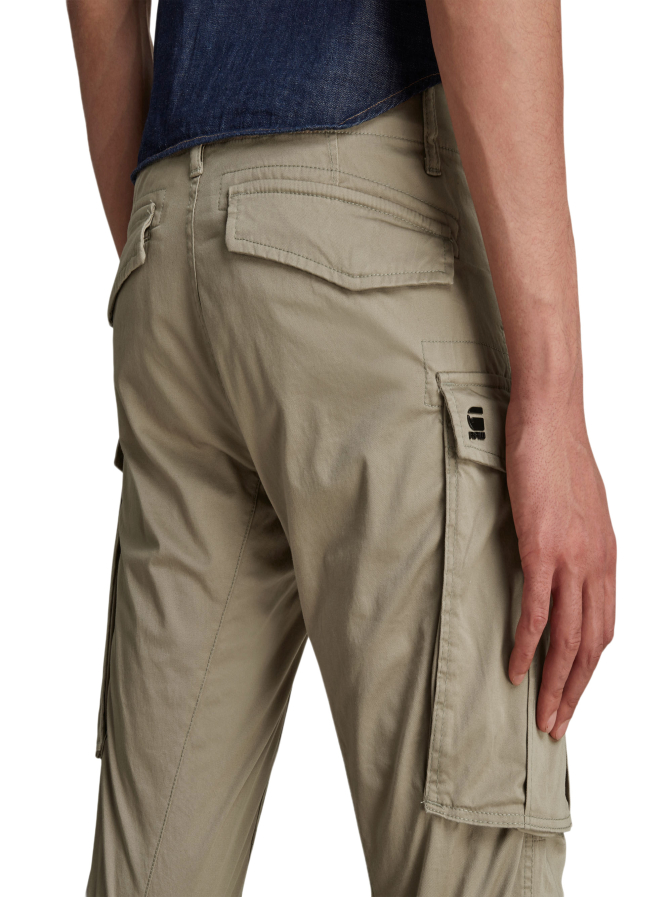 G-STAR RAW Tapered-Fit Jeans Rovic bei Robert Ley