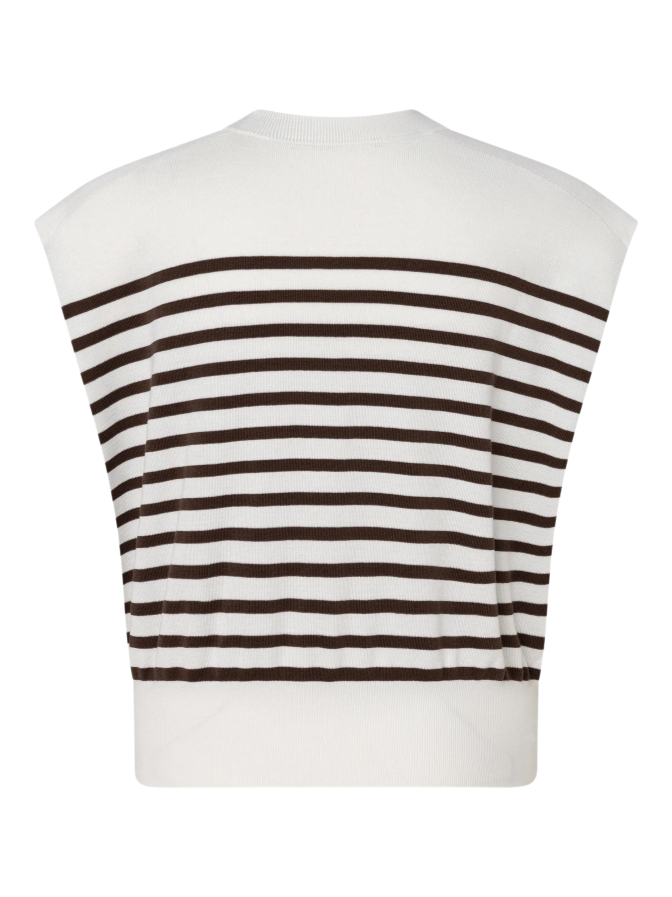 Windsor Women Strickshirt aus Seiden-Baumwollmix bei Robert Ley