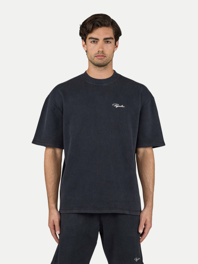 Pegador Signar Oversized Rib Tee bei Robert Ley