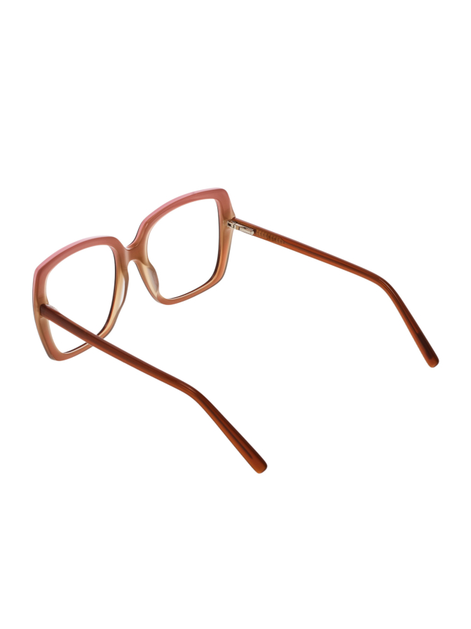 Frank and Lucie EYEDENTITY bei Robert Ley