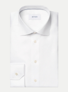 Eton Signature-Twill-Hemd 00 bei Robert Ley