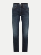 Mustang Straight-Leg Jeans Style Tramper 5000983-dkblue bei Robert Ley