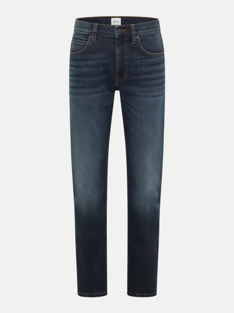 Mustang Straight-Leg Jeans Style Tramper bei Robert Ley