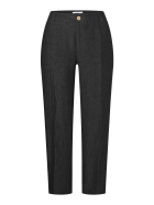Mac Hose Nora 090 black-Trousers MAC Ladie bei Robert Ley