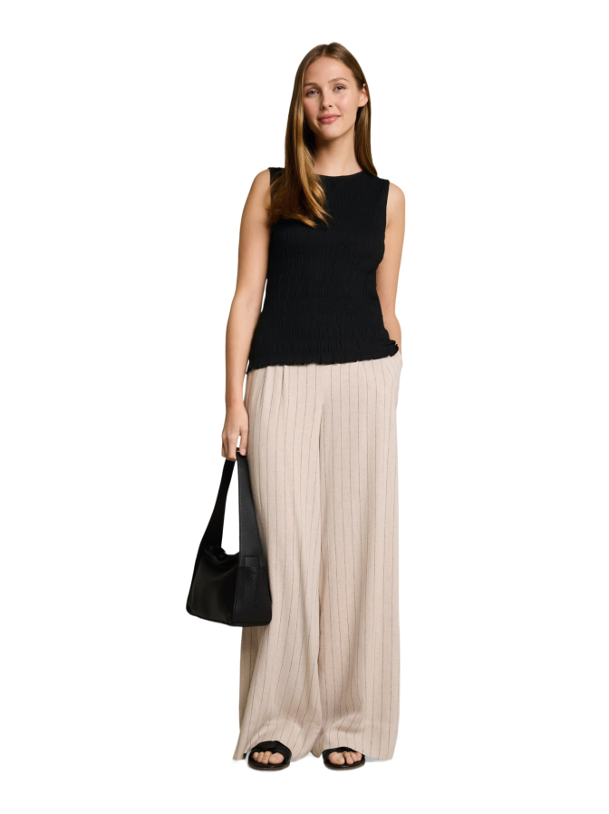 Tom Tailor Denim Gesmocktes Top bei Robert Ley