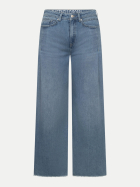 Raffaello Rossi Wide-Fit Jeans Dua 825-Aqua bei Robert Ley
