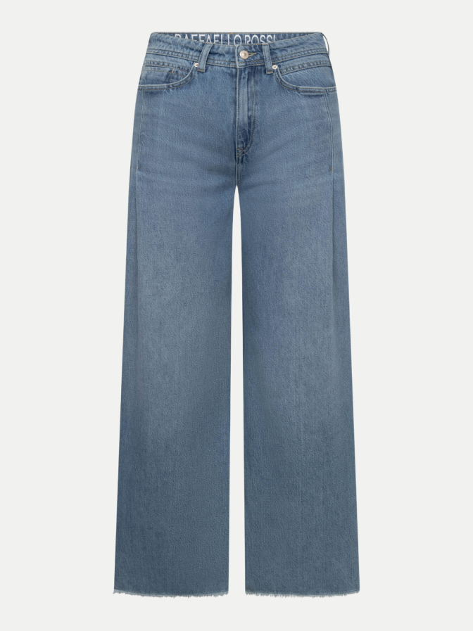 Raffaello Rossi Wide-Fit Jeans Dua bei Robert Ley