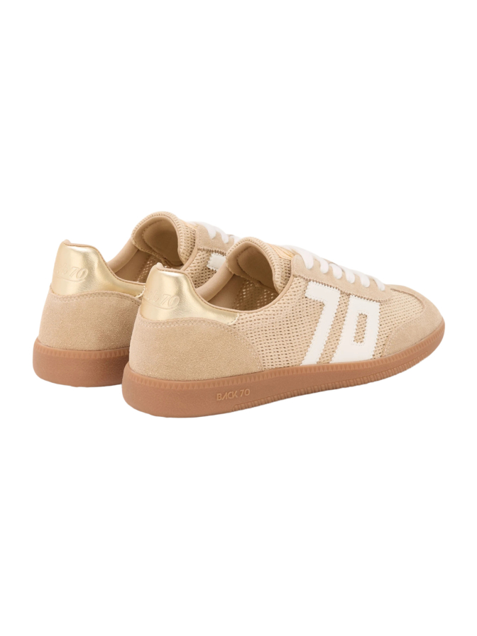 Back 70 Sneaker Ghost bei Robert Ley