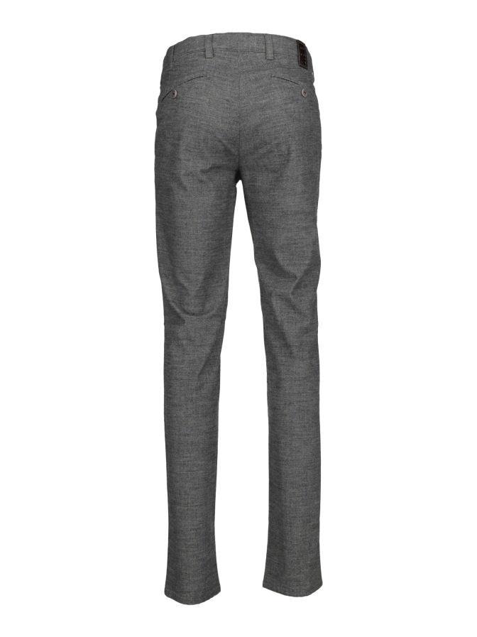 MMX Chinohose in Woll-Optik bei Robert Ley