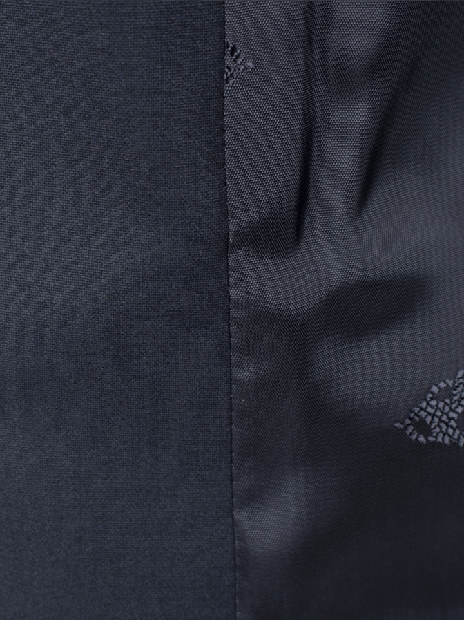 Roy Robson Slim-Fit Baukasten Weste bei Robert Ley
