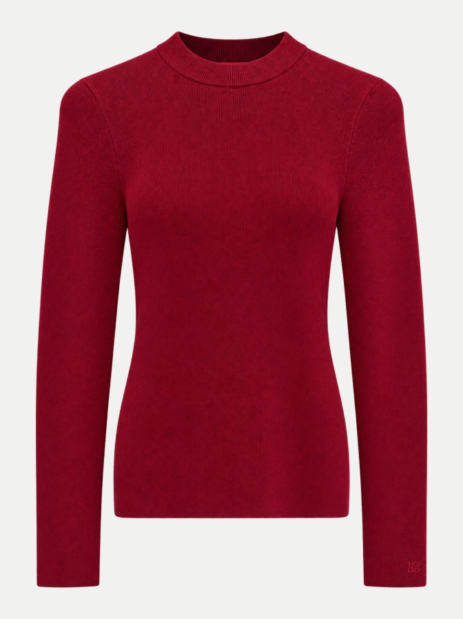 HUGO Pullover Sallya bei Robert Ley