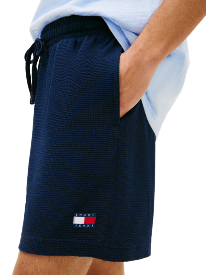 Tommy Jeans Shape-Fit Shorts bei Robert Ley