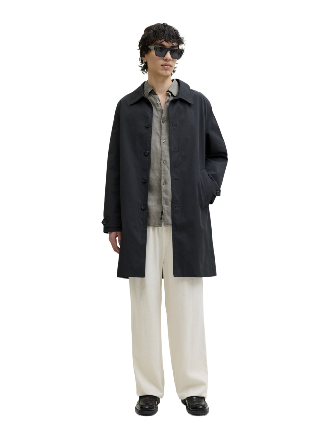 JACK & JONES Leinenhemd JPRBLALAWRENCE bei Robert Ley