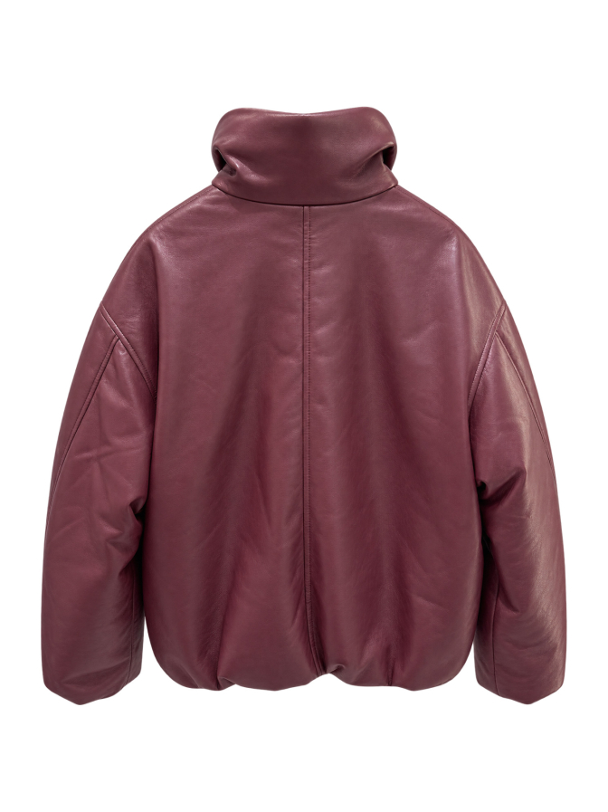 Anine Bing Lederjacke Cyrus bei Robert Ley