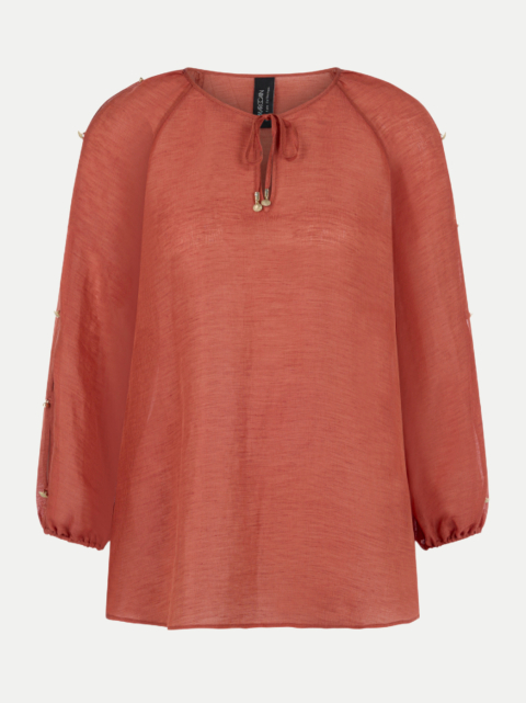 Marc Cain Bluse bei Robert Ley