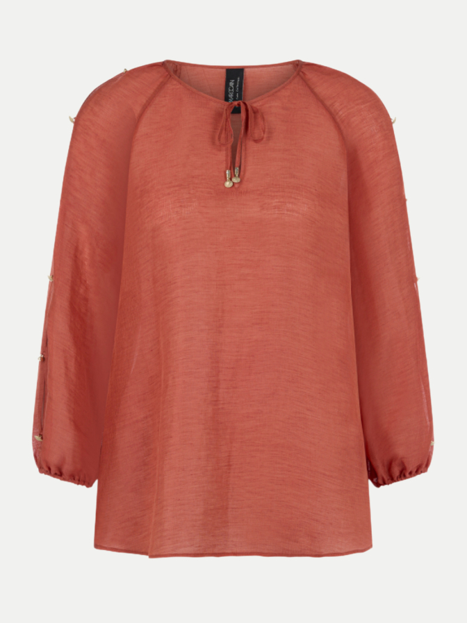 Marc Cain Bluse bei Robert Ley
