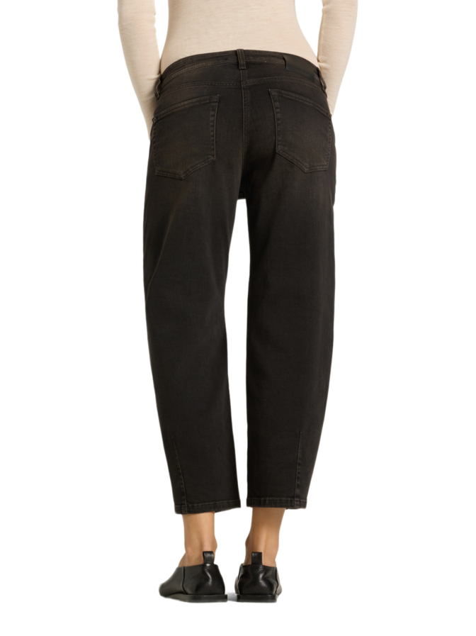 Cambio Barrel-Leg Jeans Elin bei Robert Ley
