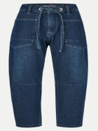 Buena Vista Barrel-P Jeans Nightfall 9046-nightfall denim bei Robert Ley