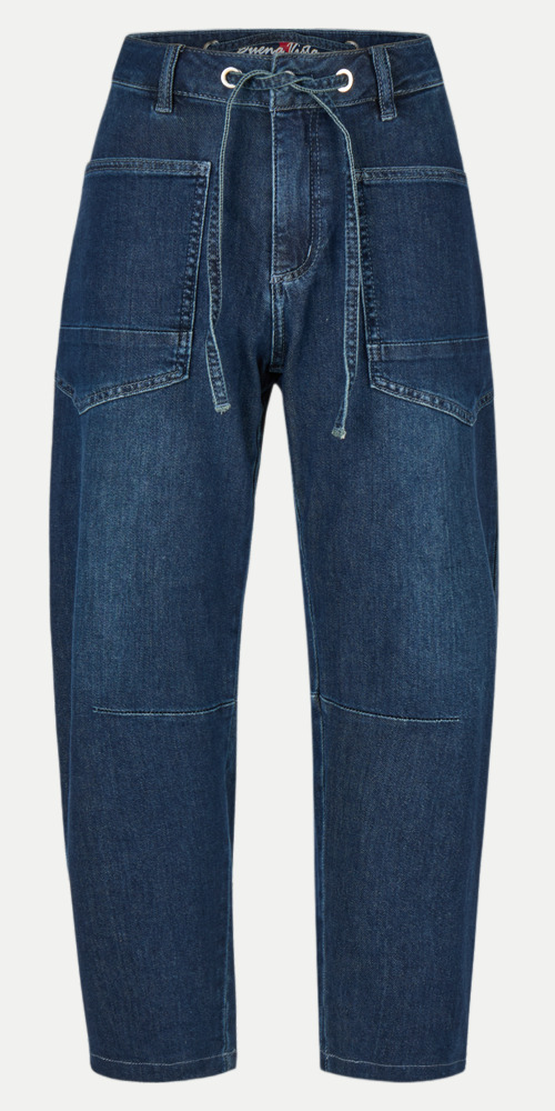Buena Vista Barrel-P Jeans Nightfall bei Robert Ley