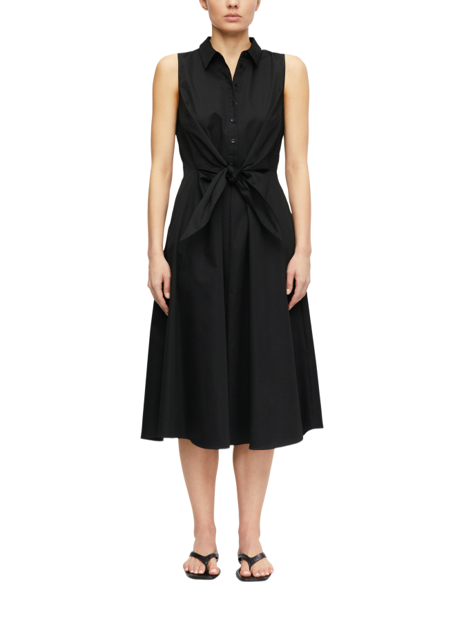 Comma Hemdblusenkleid bei Robert Ley
