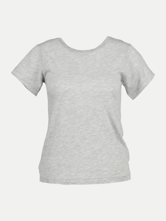 Éterne Basic T-Shirt bei Robert Ley