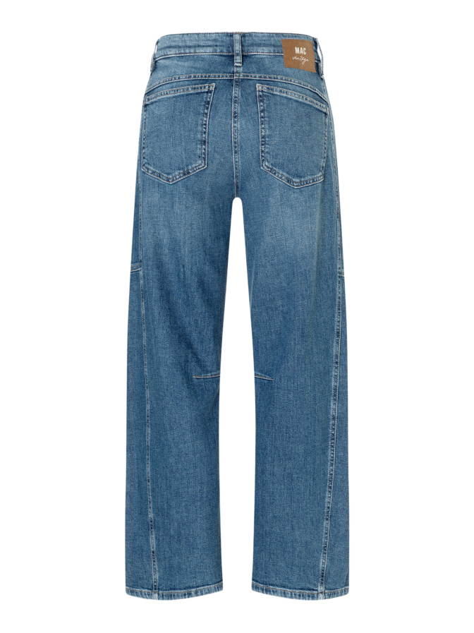 MAC Barrel-Fit Jeans OHIO bei Robert Ley