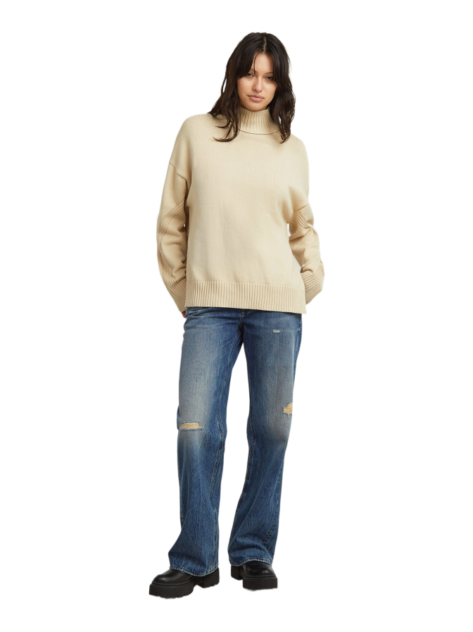 G-STAR RAW Oversized Pullover Milano bei Robert Ley