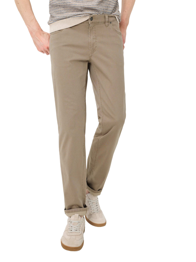 Eurex Five-Pocket-Hose LUKE bei Robert Ley