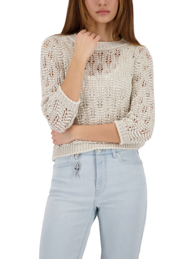 Monari Pullover bei Robert Ley