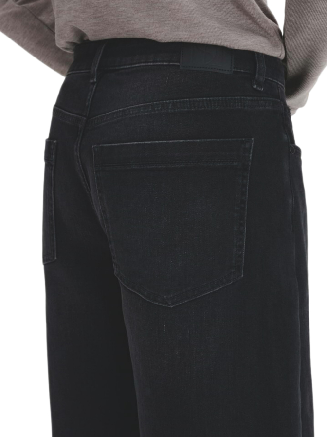 someday Barrel Jeans Caia bei Robert Ley