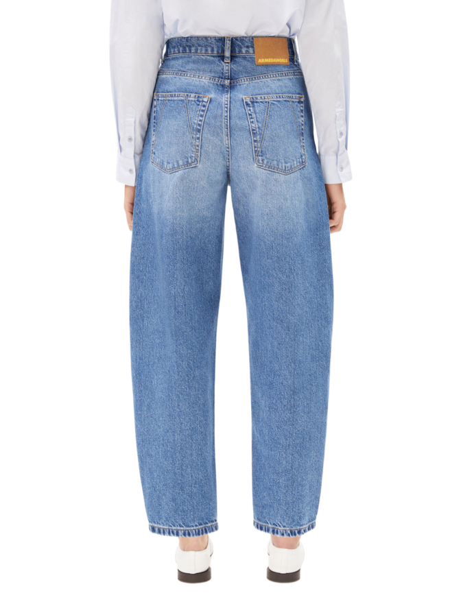 ARMEDANGELS Barrel-Fit Jeans BAARLY bei Robert Ley