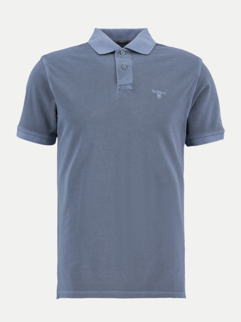 Barbour Poloshirt Pique bei Robert Ley
