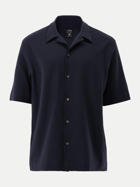 van Laack Tailor-Fit Kurzarmhemd Rilo bei Robert Ley
