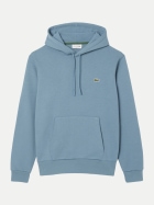 LACOSTE Jogger Hoodie hd9-limestone bei Robert Ley