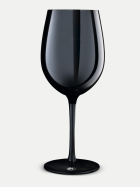Chef Cuisine Kelchglas 4er Set black bei Robert Ley