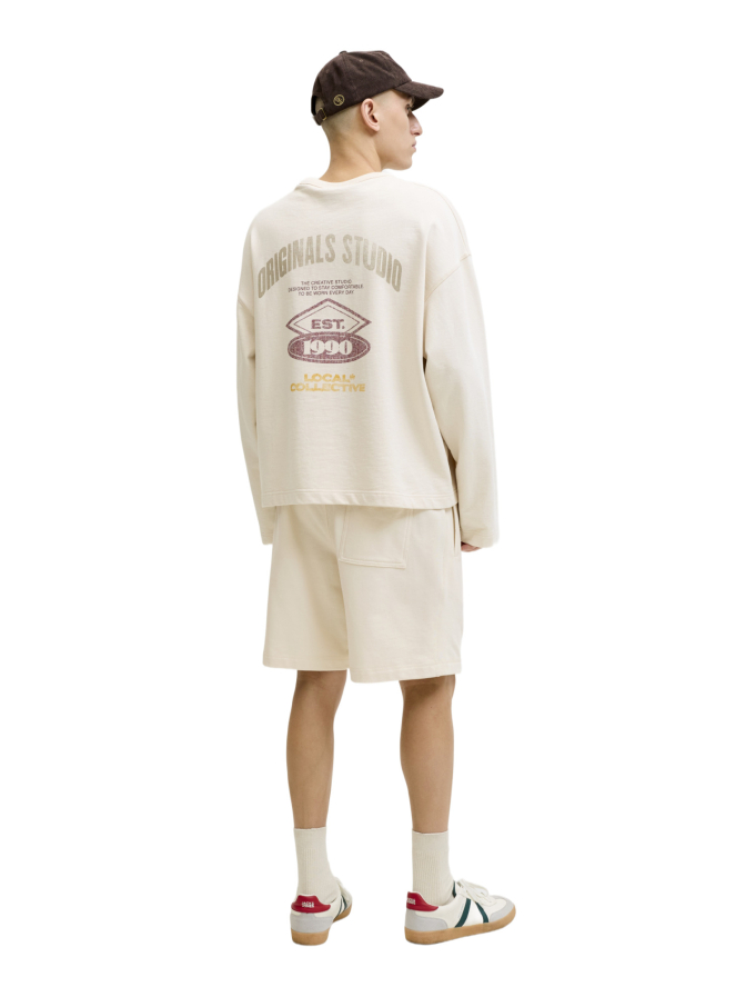 JACK & JONES Shorts JPSTKARL bei Robert Ley