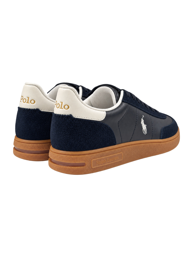 Polo Ralph Lauren Sneaker Bedford bei Robert Ley