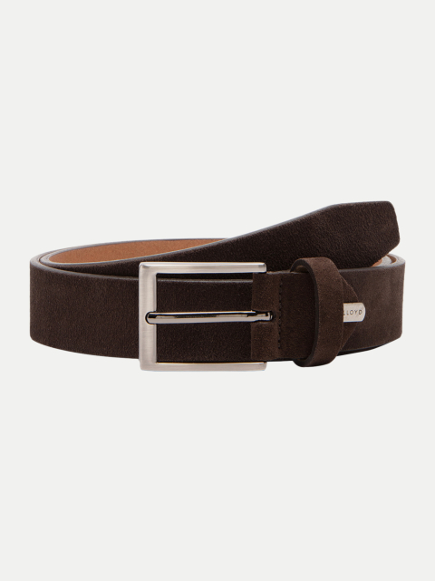 Lloyd Belts Gürtel aus Leder bei Robert Ley