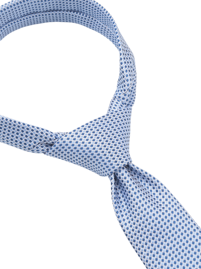 Prince Bowtie Krawatte aus Seide bei Robert Ley