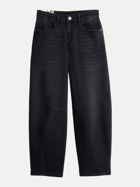 Opus Barrel Jeans Lissie Boldy bei Robert Ley