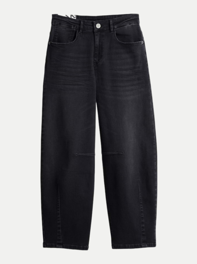Opus Barrel Jeans Lissie Boldy bei Robert Ley