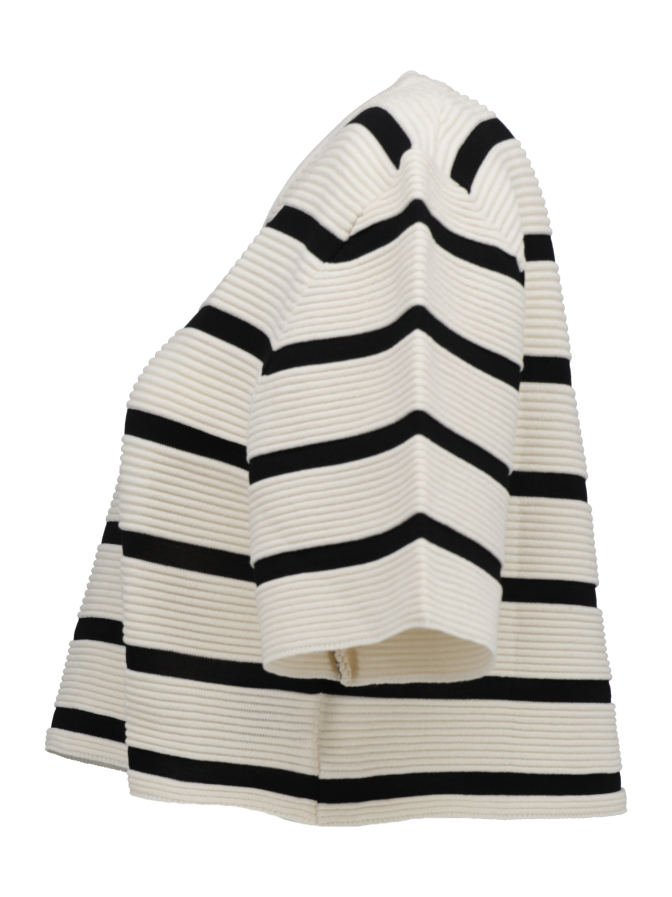 ESTELOU Cropped T-Shirt bei Robert Ley