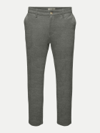 Only & Sons Chino-Hose ONSMARK 300541-Beluga bei Robert Ley