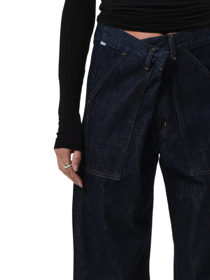 Citizens of Humanity Jeans Ines bei Robert Ley