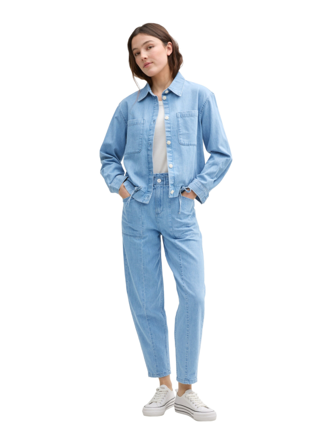 Tom Tailor Denim Jeansjacke bei Robert Ley