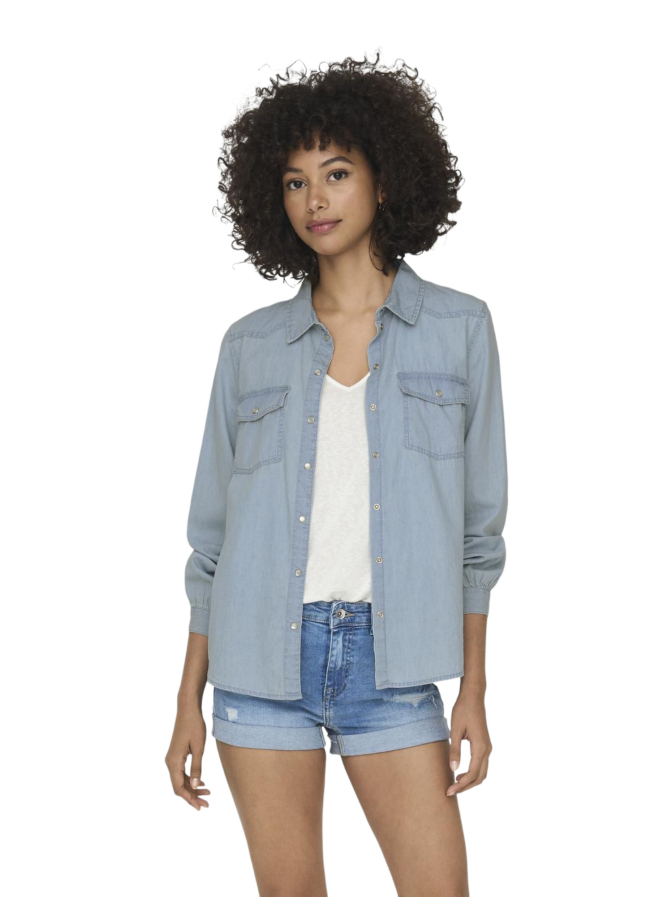 JDY Top Faustina bei Robert Ley