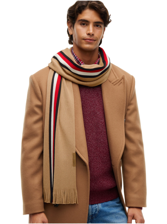 Tommy Hilfiger Schal RASHELLE bei Robert Ley