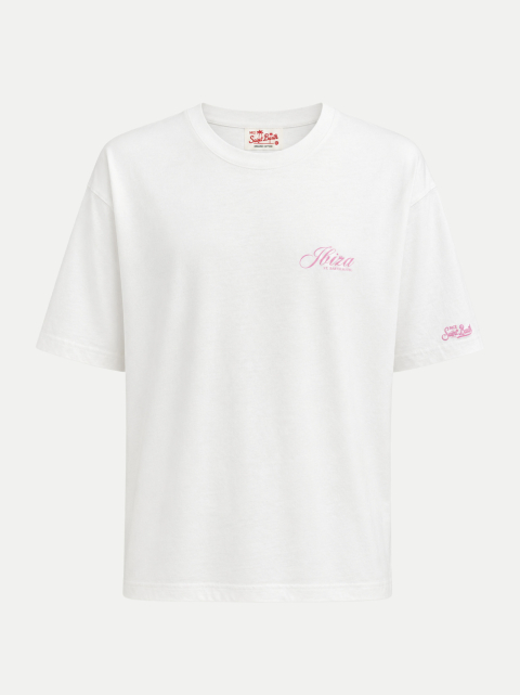 MC2 Saint Barth T-Shirt Ibiza bei Robert Ley