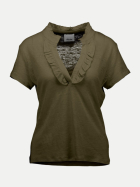 ALLUDE Serafino- shirt 38 38 bei Robert Ley