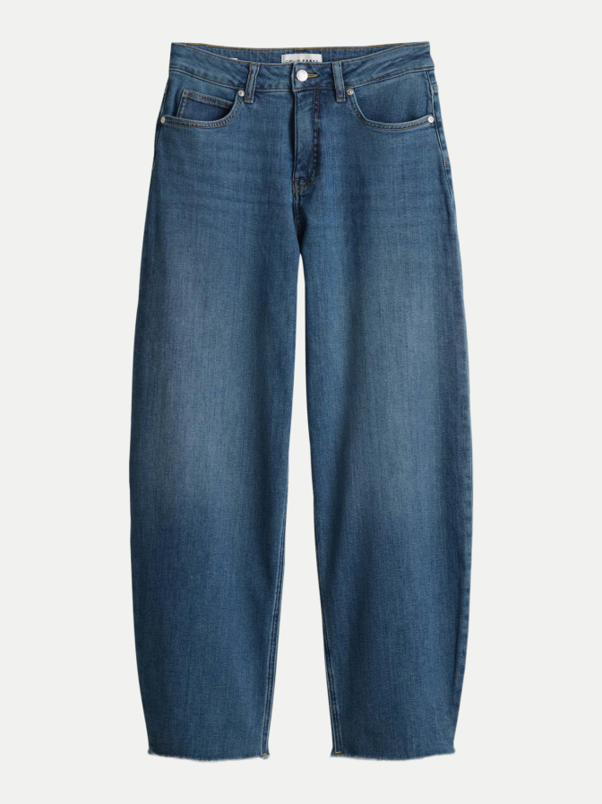 Opus Pants Jeans Mari clear bei Robert Ley